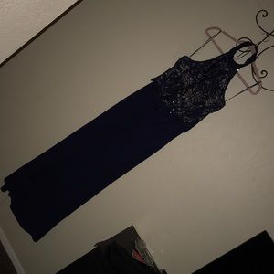 Size 8 gown